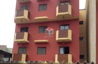 Apartamento com 60 m² localizado no bairro nova petrópolis em são bernardo do campo/sp.