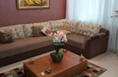 Casa com 3 quartos à venda na Rua José Rocha, 226, Independência, São Bernardo do Campo