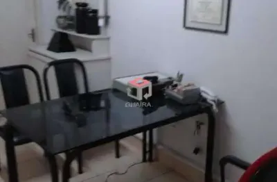 Sala 41 m² localizado no bairro centro santo andré - sp