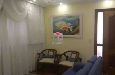 Sobrado à venda 4 quartos 2 vagas selecta - são bernardo do campo - sp