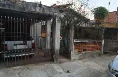 Terreno à venda na Rua Rolando Gambini, 134, Assunção, São Bernardo do Campo