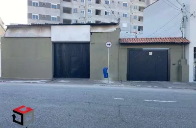 Galpão à venda santa paula - são caetano do sul - sp