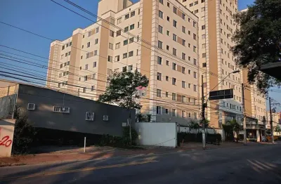 Apartamento de 47m², com elevadores no bairro homero thon em santo andré - sp