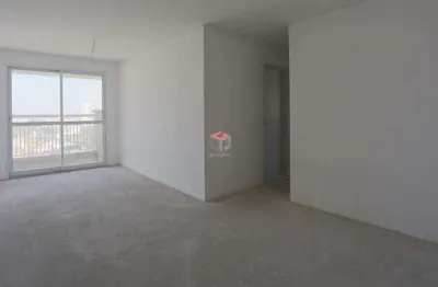 Apartamento à venda 3 quartos 1 suíte 2 vagas alzira - santo andré - sp