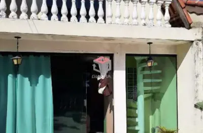 Sobrado para aluguel 5 quartos 1 suíte 3 vagas anchieta - são bernardo do campo - sp