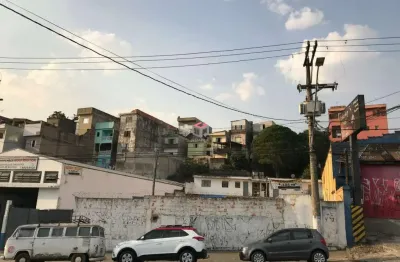 Terreno 150 m² localizado no bairro sacadura cabral santo andré - sp