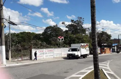 Terreno à venda batistini - são bernardo do campo - sp