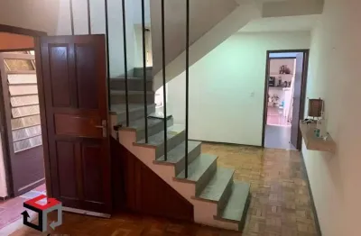 Sobrado à venda 2 quartos 2 vagas assunção - são bernardo do campo - sp