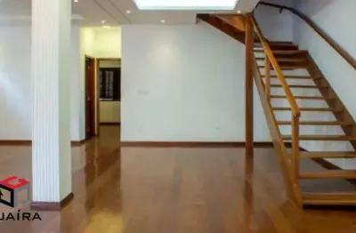 Sobrado 490 m² localizado no bairro cerâmica são caetano do sul - sp