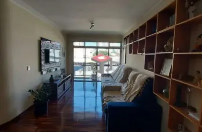 Apartamento de 158 m² com elevadores localizado no centro de santo andré - sp