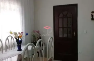 Sobrado à venda 3 quartos 2 vagas taboão - diadema - sp