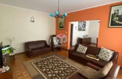 Casa com 4 quartos à venda na Rua Orestes Suster, 84, Dos Casa, São Bernardo do Campo