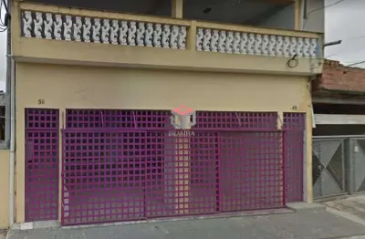 Prédio com galpão e terreno: localização com acesso a imigrantes e rodoanel