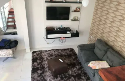 Casa com 4 quartos à venda na Rua Afonso Furtado de Mendonça, 490, Jardim Silvina, São Bernardo do Campo