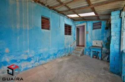 Sobrado 130 m² localizado no bairro baeta neves são bernardo do campo - sp