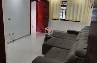 Sobrado à venda 3 quartos 2 suítes 2 vagas planalto - são bernardo do campo - sp