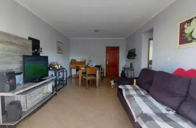 Apartamento à venda 3 quartos 1 suíte 2 vagas centro - são bernardo do campo - sp