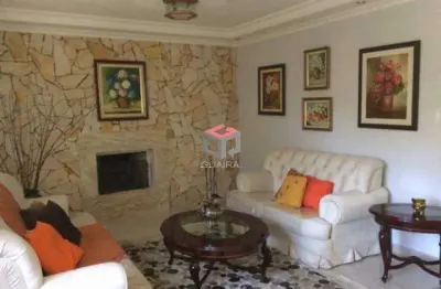 Sobrado- 250m², jardim são caetano- são caetano do sul - sp