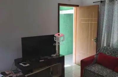 Sobrado à venda 2 quartos 2 vagas paulicéia - são bernardo do campo - sp
