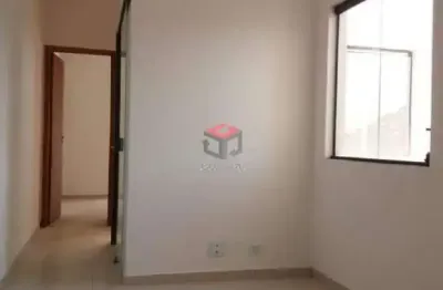 Cobertura com 2 quartos à venda na Avenida Atlântica, 989, Vila Valparaíso, Santo André