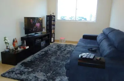 Apartamento à venda 2 quartos 1 vaga centro - são bernardo do campo - sp