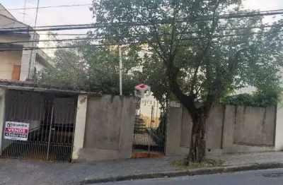 Terreno à venda lusitânia - são bernardo do campo - sp