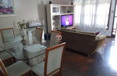 Casa à venda 3 quartos 1 suíte 5 vagas nova petrópolis - são bernardo do campo - sp