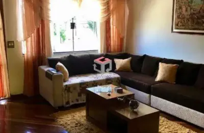 Sobrado 157 m² localizado no bairro pinheirinho santo andré - sp