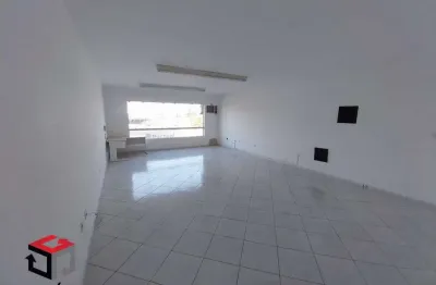 Sala para aluguel 1 vaga jardim do mar - são bernardo do campo - sp
