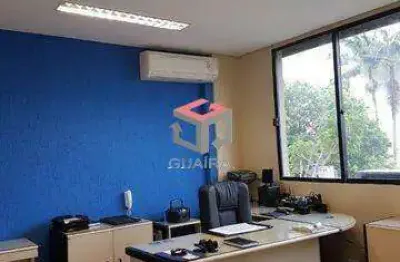 Sala 57 m² localizado no bairro nova petrópolis são bernardo do campo - sp