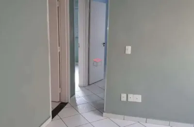 Apartamento à venda, 2 quartos, 1 vaga, rudge ramos - são bernardo do campo/sp