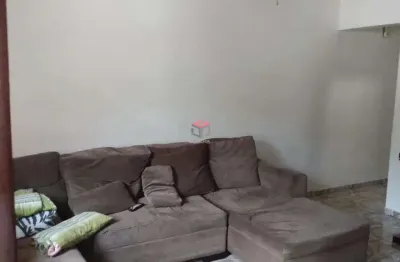 Casa com 2 quartos à venda na Avenida Procópio Ferreira, 593, Jardim Ipanema, Santo André