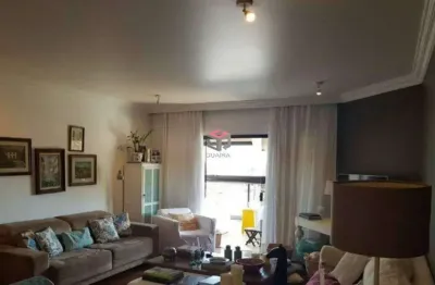 Apartamento à venda 4 quartos 4 suítes 4 vagas jardim do mar - são bernardo do campo - sp
