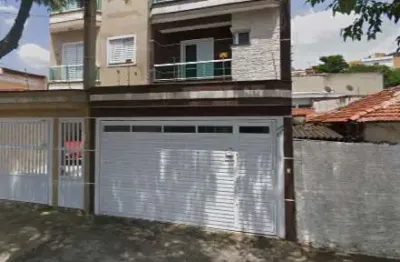 Sobrado amplo com 300m² localizado na vila marina em santo andré/sp.