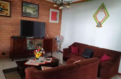 Casa com 2 quartos à venda na Rua Mário Rocco, 240, Assunção, São Bernardo do Campo