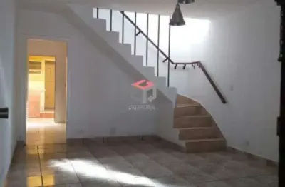 Sobrado 150 m² localizado no rudge ramos são bernardo do campo - sp