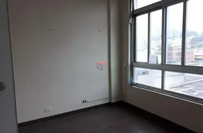 Sala comercial com 29m² localizada no centro de são bernardo do campo - sp.