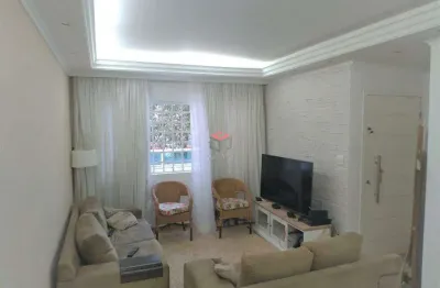 Sobrado à venda 3 quartos 1 suíte 2 vagas valparaíso - santo andré - sp