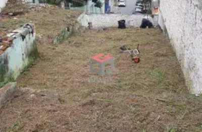 Terreno 400 m² localizado no bairro santa maria são caetano do sul - sp