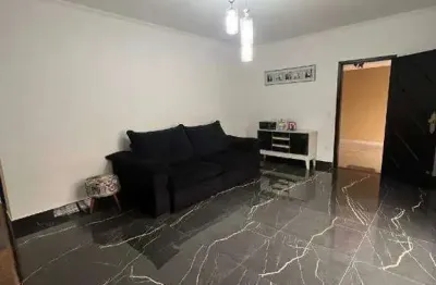 Casa à venda 2 quartos 4 vagas independência - são bernardo do campo - sp