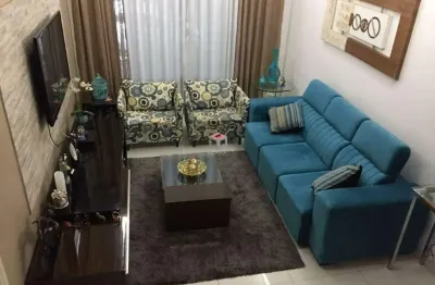 Casa com 3 quartos à venda na Rua Cidade de São Sebastião, 68, Nova Petrópolis, São Bernardo do Campo