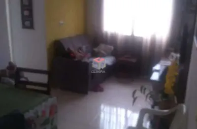 Apartamento com 2 quartos à venda na Rua Júlio de Mesquita, 1251, Paulicéia, São Bernardo do Campo