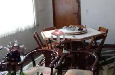 Apartamento à venda, 3 quartos, 2 vagas, rudge ramos - são bernardo do campo/sp
