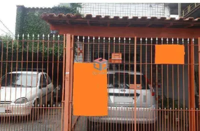 Terreno 207 m² localizado no bairro centro - são bernardo do campo -sp