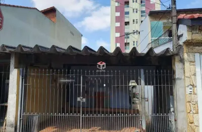 Terreno com 161m² localizado no bairro assunção em são bernardo do campo- sp.