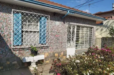 Casa à venda 2 quartos 5 vagas santa maria - são caetano do sul - sp