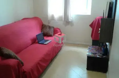 Apartamento à venda 3 quartos 1 vaga rudge ramos - são bernardo do campo - sp