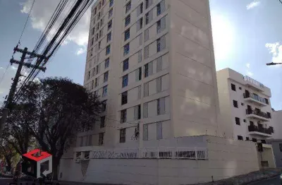 Apartamento 117 m² localizado no bairro centro são bernardo do campo - sp