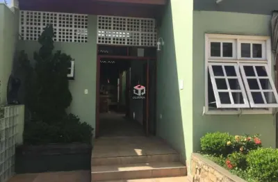 Casa com 3 quartos à venda na Rua Santo Inácio, 60, Rudge Ramos, São Bernardo do Campo