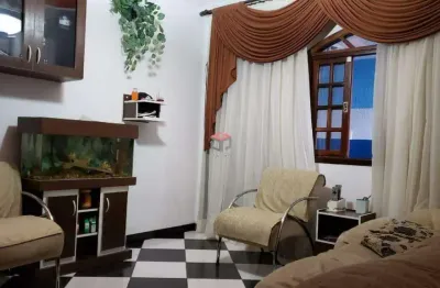 Sobrado à venda 2 quartos 1 suíte 2 vagas alves dias - são bernardo do campo - sp